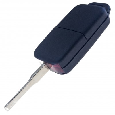 Obal klíce pro Mercedes 1tl. HU64