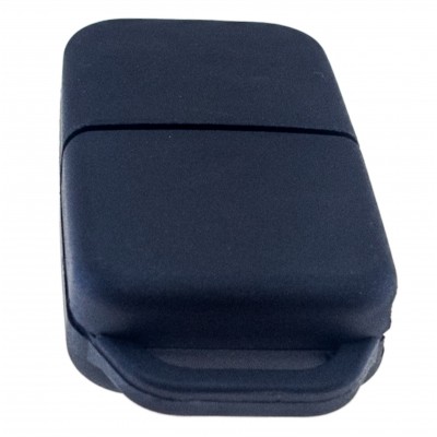 Obal klíce pro Mercedes 1tl. HU64