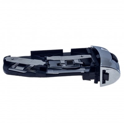 Držak baterie klíče Benz chrom