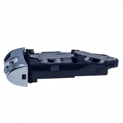 Držak baterie klíče Benz chrom