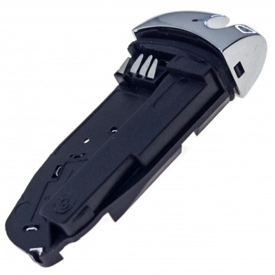 Držak baterie klíče Benz chrom