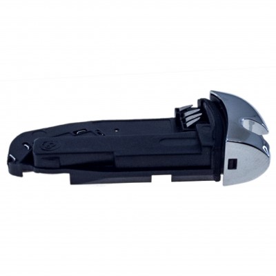 Držak baterie klíče Benz chrom