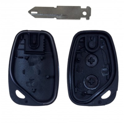 Obal klíče Renault Traffic, Master