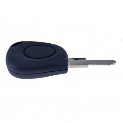 Obal autoklíče Renault 1 tlačítko IR