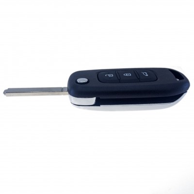 Klíč Renault Captur, Megane 3, Symbol, Kajar, Kaptur, Dacia Duster 3tl. AES VA2