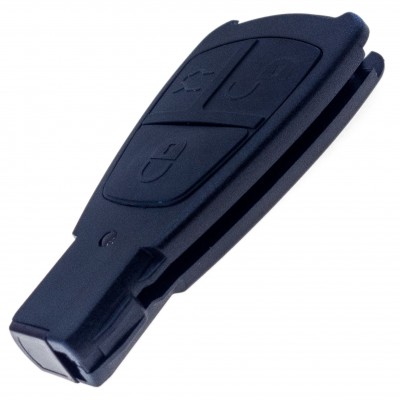Obal klíce pro Mercedes W210, W220 3tl. SM  HU64