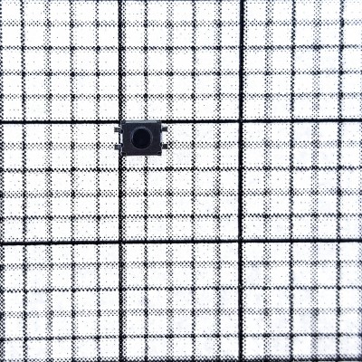 Mikrospínač pro dálkové ovladače 4x3x2mm