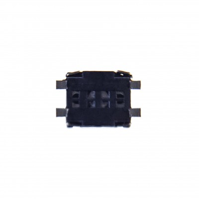 Mikrospínač pro dálkové ovladače 4x3x2mm