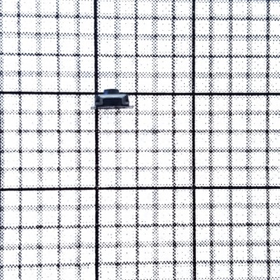 Mikrospínač pro dálkové ovladače 4x3x2mm