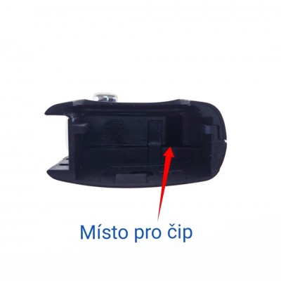 Dálkové ovládání 1J0959753N