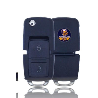 Dálkové ovládání 1J0959753N