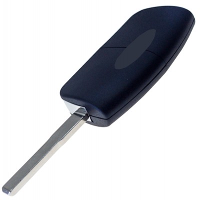 Obal klíce Ford Focus, Mondeo, C-Max, S-Max, Galaxy 3tl. HU101