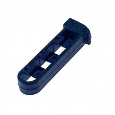 Klíc pro čip Ford USA FO38