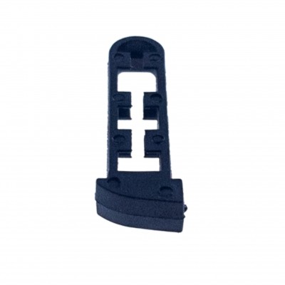 Klíc pro čip Ford USA FO38