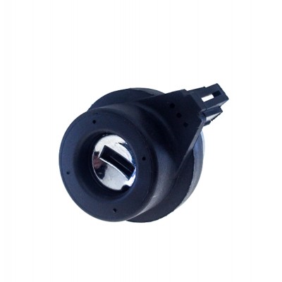 Vložka zámku spínací skříňky Octavia II, Golf 5, Jetta 3, VW T5 - 1 klíč