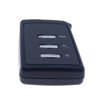 Obal KeylessGo klíče Subaru 3tl. DAT17