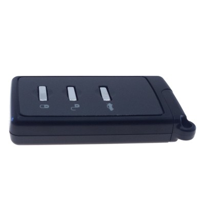 Obal KeylessGo klíče Subaru 3tl. DAT17