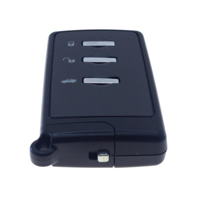 Obal KeylessGo klíče Subaru 3tl. DAT17