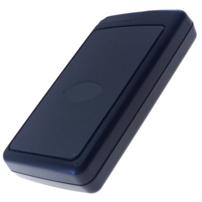 Obal KeylessGo klíče Subaru 3tl. DAT17