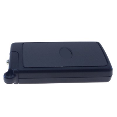 Obal KeylessGo klíče Subaru 3tl. DAT17