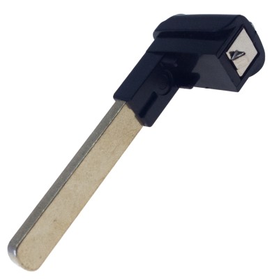 Obal KeylessGo klíče Subaru 3tl. DAT17