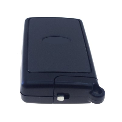 Obal KeylessGo klíče Subaru 3tl. DAT17