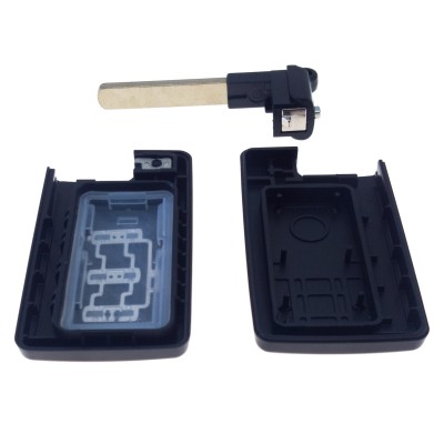 Obal KeylessGo klíče Subaru 3tl. DAT17