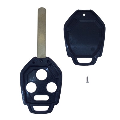 Obal klíče Subaru 3tl. DAT17