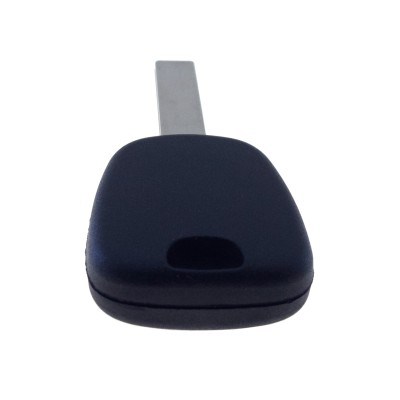 Klíč pro čip Peugeot Citroen HU83