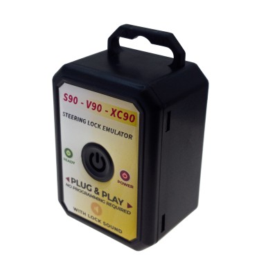 ELV emulátor zámku řízení Volvo S90 V90 XC90