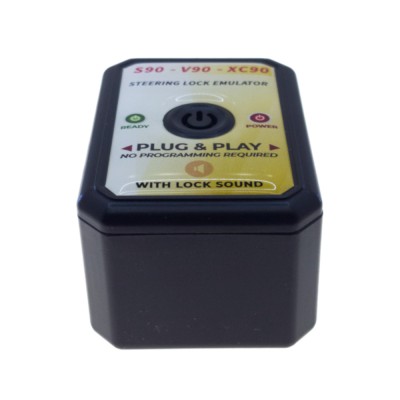 ELV emulátor zámku řízení Volvo S90 V90 XC90