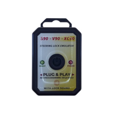 ELV emulátor zámku řízení Volvo S90 V90 XC90