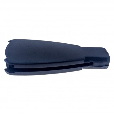 Obal klíce pro Mercedes W210, W220 3tl. SM  HU64