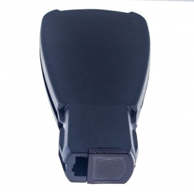 Obal klíce pro Mercedes W210, W220 3tl. SM  HU64