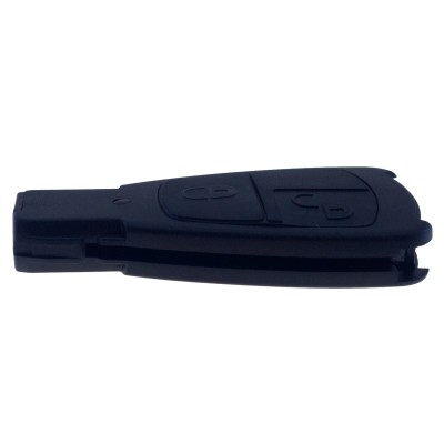 Obal klíče pro Mercedes W210, W220 2tl. SM HU64