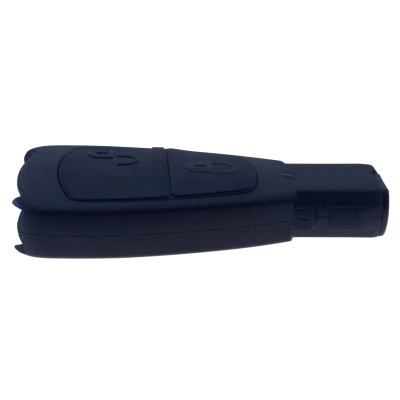 Obal klíče pro Mercedes W210, W220 2tl. SM HU64