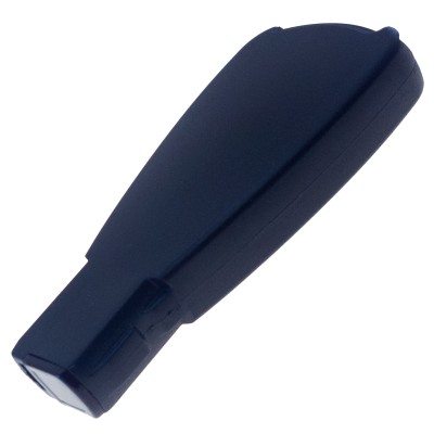 Obal klíče pro Mercedes W210, W220 2tl. SM HU64