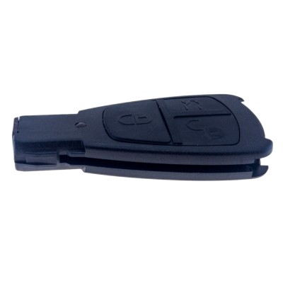 Obal klíce pro Mercedes W210, W220 3tl. SM HU64