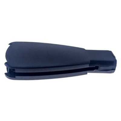 Obal klíce pro Mercedes W210, W220 3tl. SM HU64