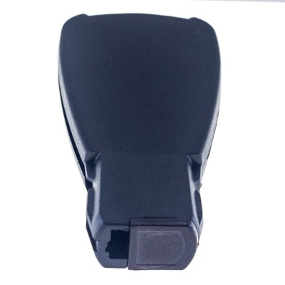 Obal klíce pro Mercedes W210, W220 3tl. SM HU64