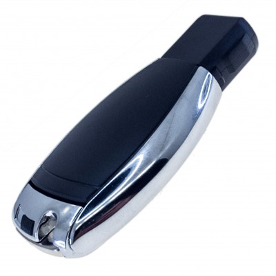 Obal klíče pro Mercedes W164 R320 2tl. HU64