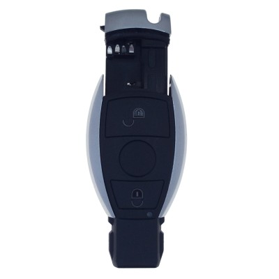 Obal klíče pro Mercedes W164 R320 2tl. HU64