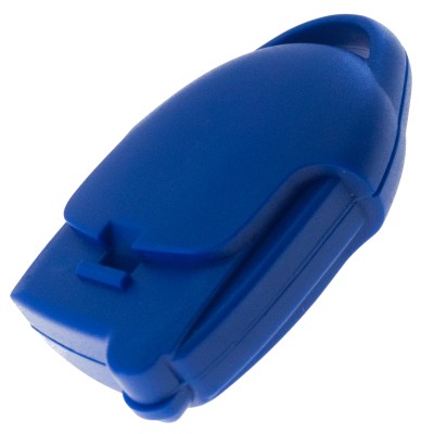 Obal klíče Ford 3 tl. modrý komplet