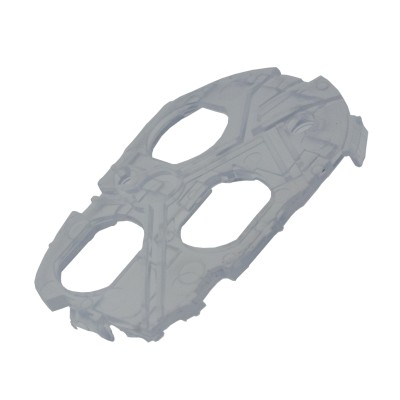 Obal klíče Ford 3 tl. modrý komplet