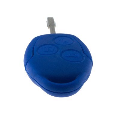 Obal klíče Ford 3 tl. modrý komplet