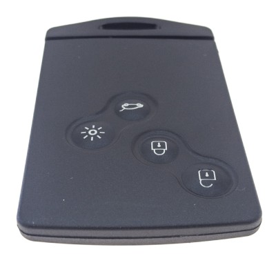 Obal karty Renault Koleos 3tl.