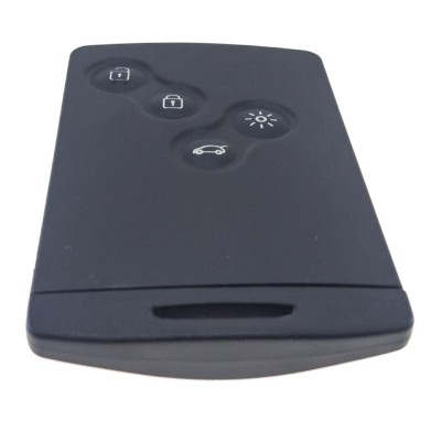 Obal karty Renault Koleos 3tl.