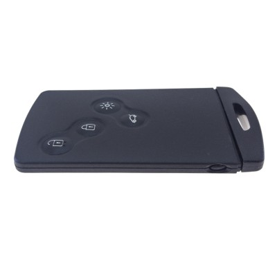 Obal karty Renault Koleos 3tl.