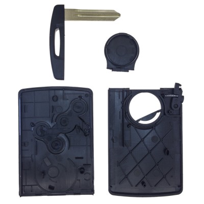 Obal karty Renault Koleos 3tl.