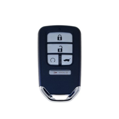 Smart Keyless Go klíč Honda Civik CRV Pilot 4+1tl. HITAG 3 ID47 434MHZ  2016+